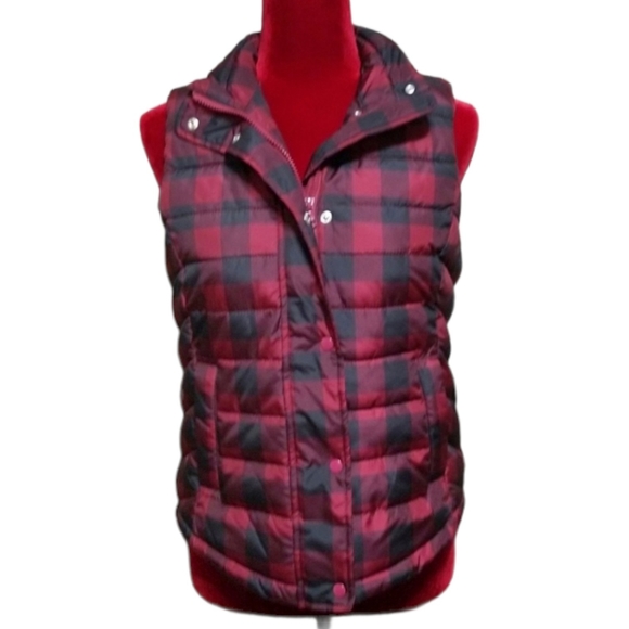 GAP Jackets & Blazers - NWOT Gap puffer vest
